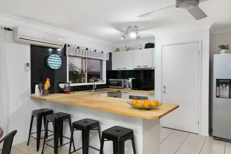 Fifth view of Homely house listing, 9 Gladebourne Crescent, Victoria Point QLD 4165