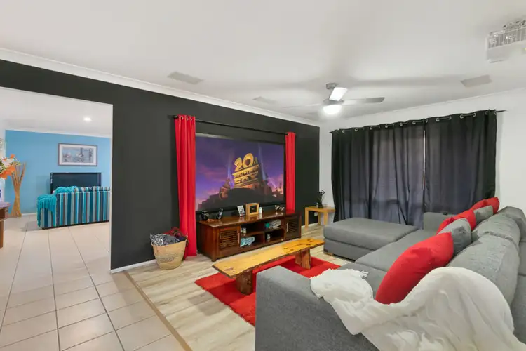 Sixth view of Homely house listing, 9 Gladebourne Crescent, Victoria Point QLD 4165