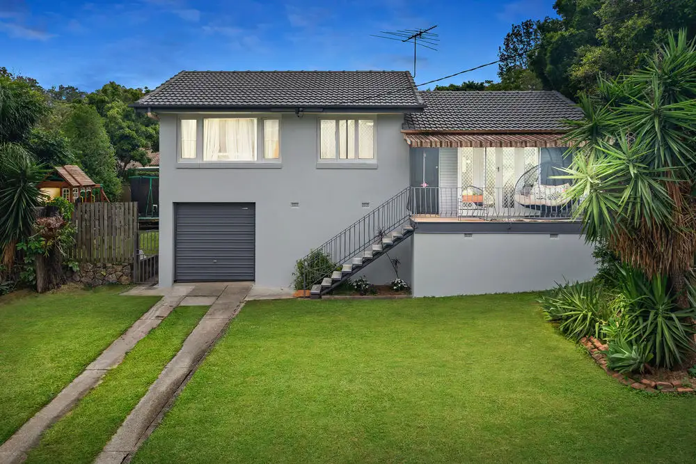 Main view of Homely house listing, 16 Pylara Crescent, Ferny Hills QLD 4055