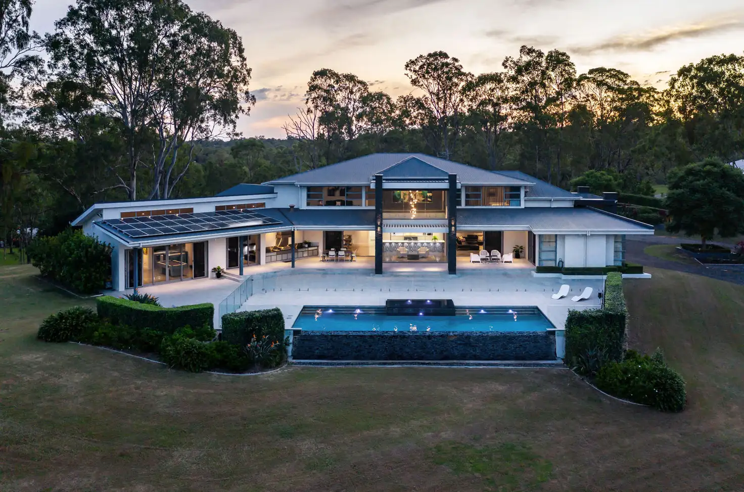 Main view of Homely house listing, 8 Kintyre St, Brookfield QLD 4069
