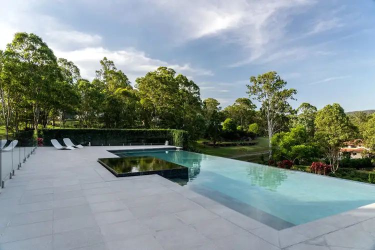 Second view of Homely house listing, 8 Kintyre St, Brookfield QLD 4069
