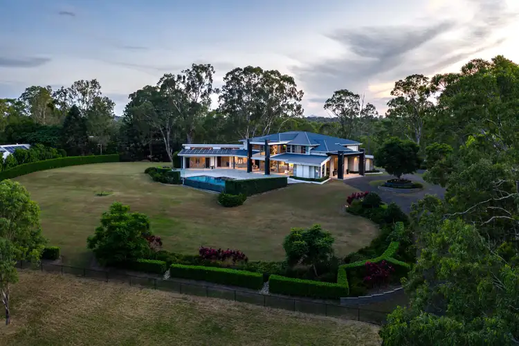 Third view of Homely house listing, 8 Kintyre St, Brookfield QLD 4069