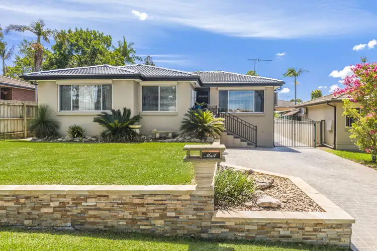 Main view of Homely house listing, 30 Heath Street, Prospect NSW 2148