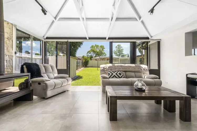 Sixth view of Homely house listing, 30 Heath Street, Prospect NSW 2148