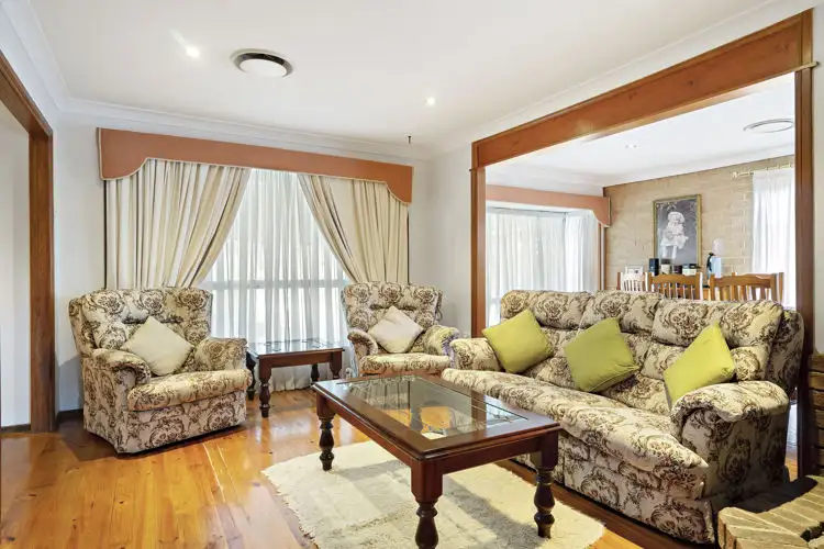 Second view of Homely house listing, 37 Heath Street, Prospect NSW 2148
