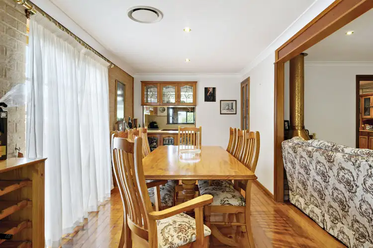 Fourth view of Homely house listing, 37 Heath Street, Prospect NSW 2148
