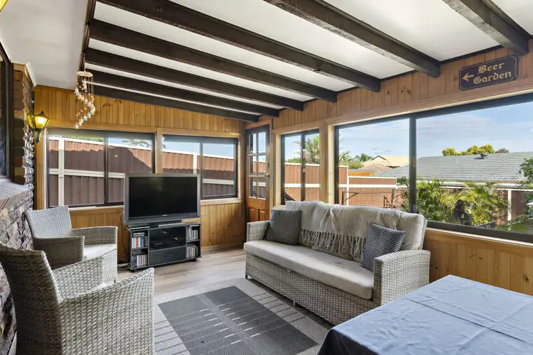 Fifth view of Homely house listing, 37 Heath Street, Prospect NSW 2148