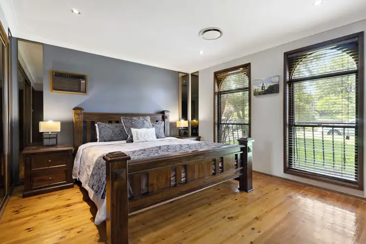Sixth view of Homely house listing, 37 Heath Street, Prospect NSW 2148