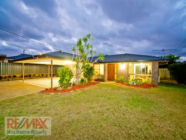 Main view of Homely house listing, 4 Cassowary St, Albany Creek QLD 4035