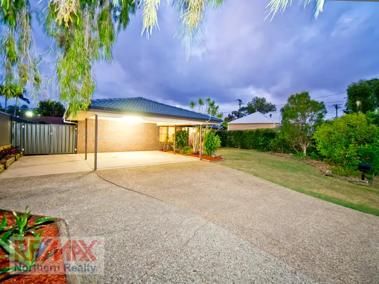 Second view of Homely house listing, 4 Cassowary St, Albany Creek QLD 4035