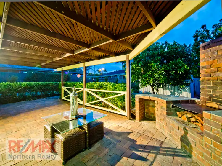 Fourth view of Homely house listing, 4 Cassowary St, Albany Creek QLD 4035
