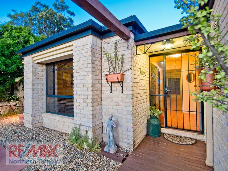 Second view of Homely house listing, 6 Fee Place, Eatons Hill QLD 4037