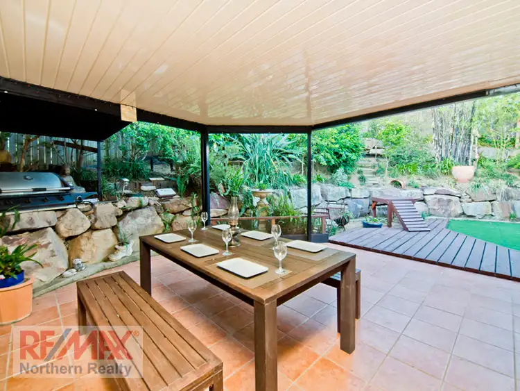 Third view of Homely house listing, 6 Fee Place, Eatons Hill QLD 4037