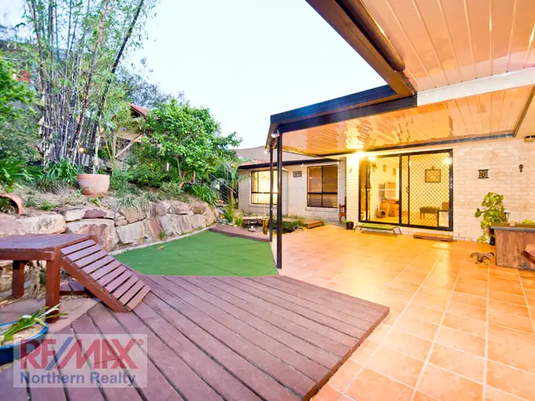 Fourth view of Homely house listing, 6 Fee Place, Eatons Hill QLD 4037