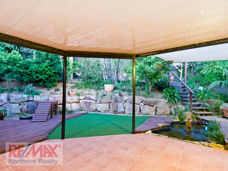 Fifth view of Homely house listing, 6 Fee Place, Eatons Hill QLD 4037