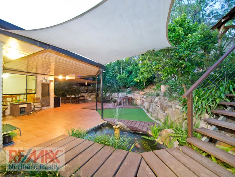Sixth view of Homely house listing, 6 Fee Place, Eatons Hill QLD 4037
