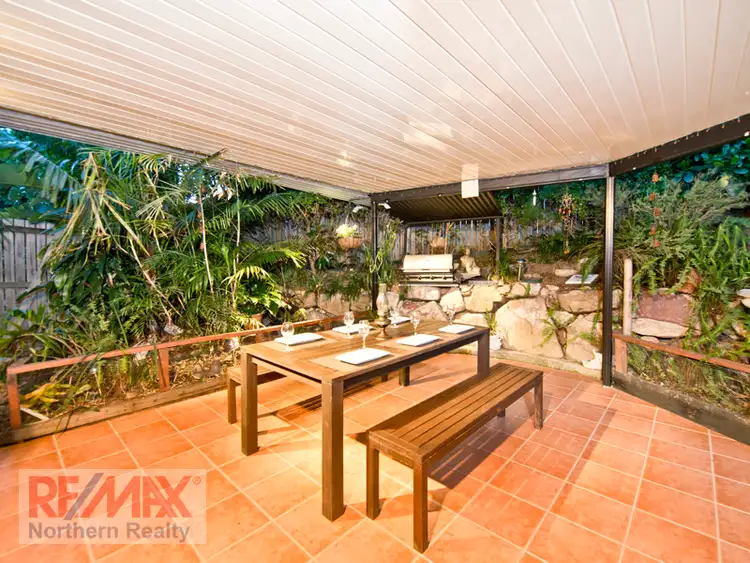 Seventh view of Homely house listing, 6 Fee Place, Eatons Hill QLD 4037