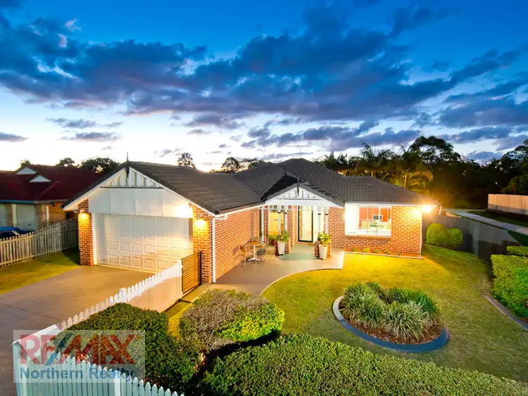 41 Jade st, Albany Creek QLD 4035