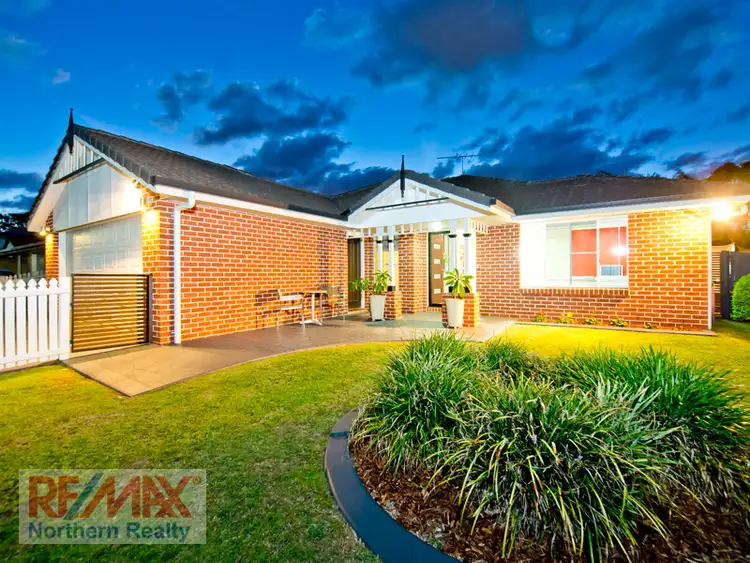 Second view of Homely house listing, 41 Jade st, Albany Creek QLD 4035