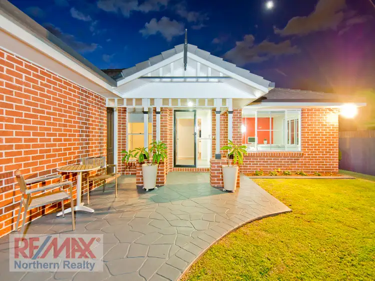 Third view of Homely house listing, 41 Jade st, Albany Creek QLD 4035