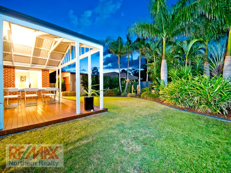 Fourth view of Homely house listing, 41 Jade st, Albany Creek QLD 4035