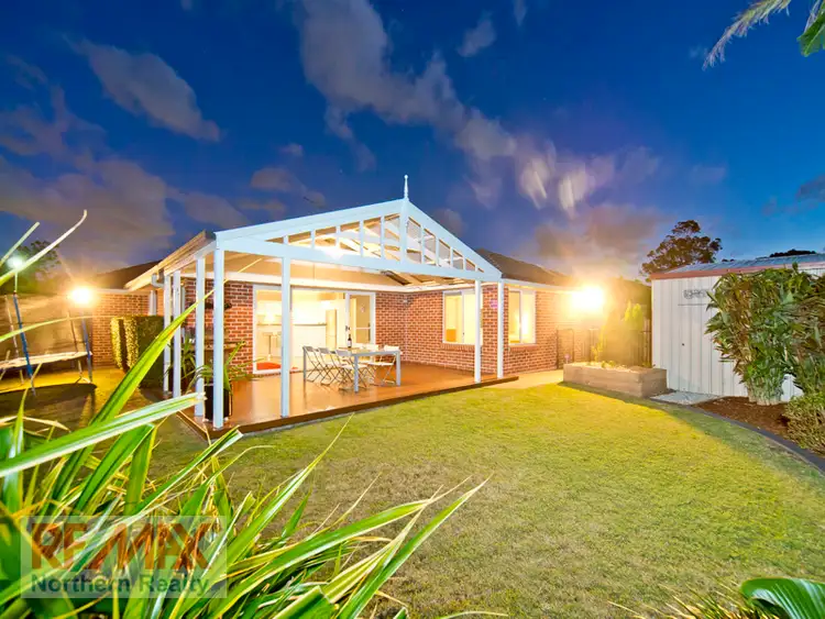 Fifth view of Homely house listing, 41 Jade st, Albany Creek QLD 4035