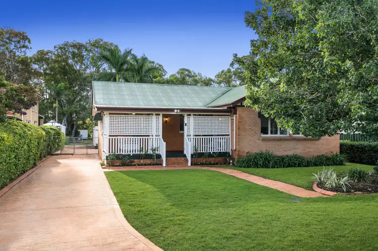 96 Boundary Street, Tingalpa QLD 4173