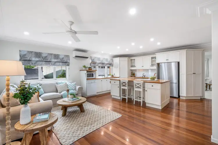 Sixth view of Homely house listing, 96 Boundary Street, Tingalpa QLD 4173