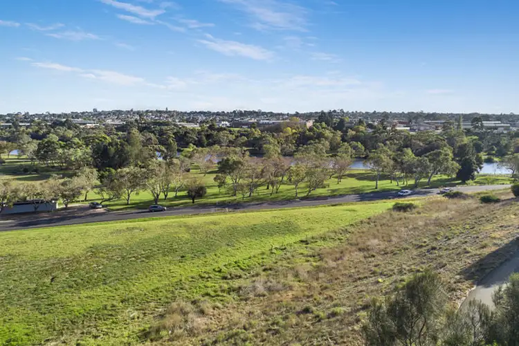 Third view of Homely land listing, 8 East View Parade, Belmont VIC 3216