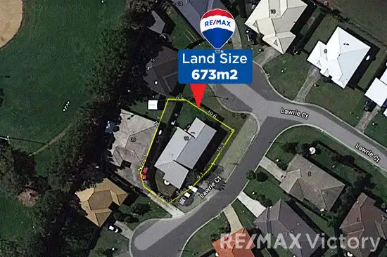 18 Lawrie Court, Caboolture QLD 4510