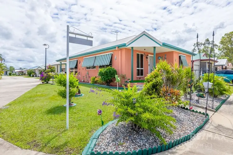 Main view of Homely retirement listing, Villa 86 Jabiru Court, Green Wattle Village, Burpengary QLD 4505