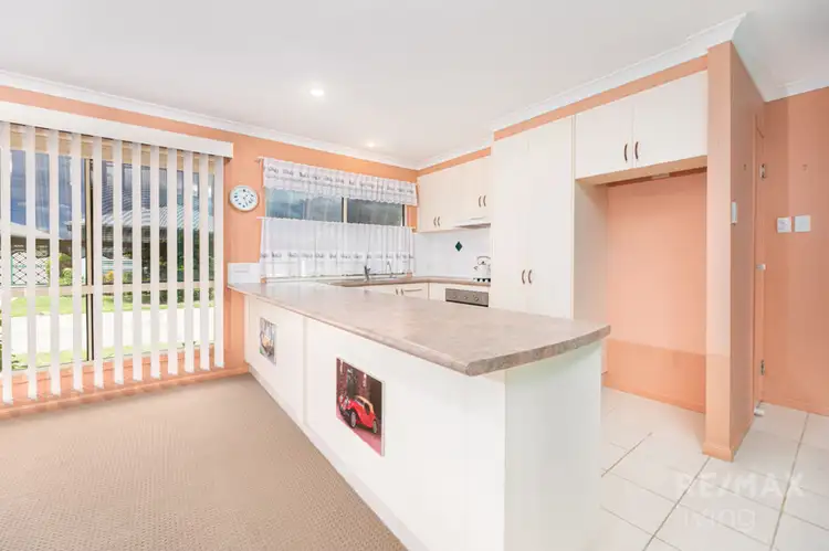 Second view of Homely retirement listing, Villa 86 Jabiru Court, Green Wattle Village, Burpengary QLD 4505
