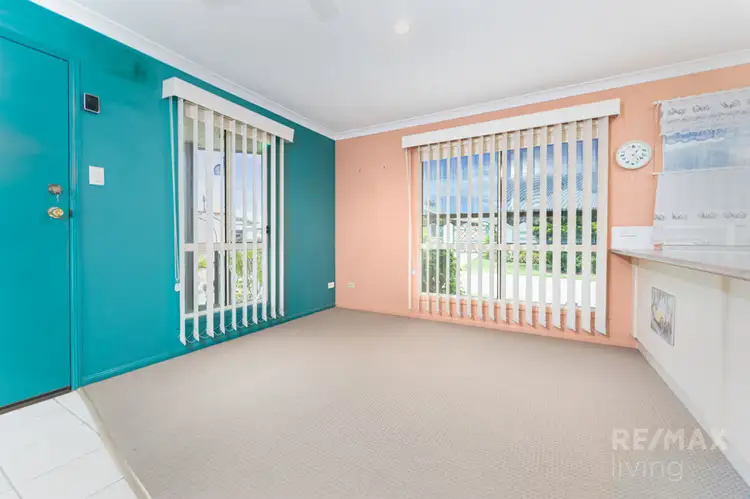 Fourth view of Homely retirement listing, Villa 86 Jabiru Court, Green Wattle Village, Burpengary QLD 4505