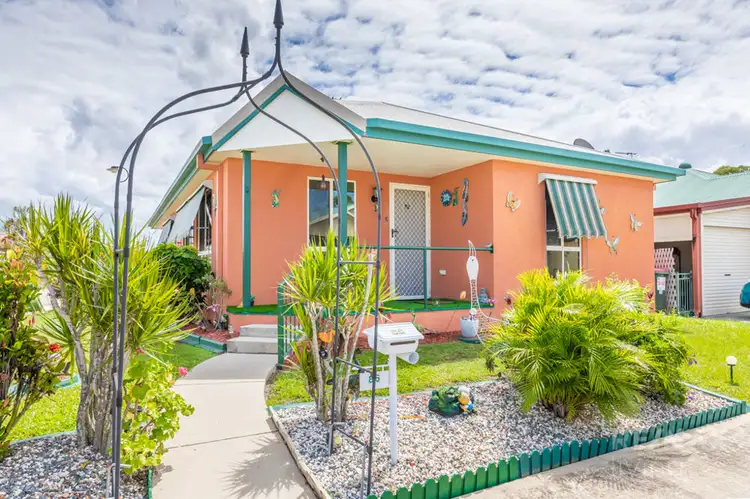 Sixth view of Homely retirement listing, Villa 86 Jabiru Court, Green Wattle Village, Burpengary QLD 4505