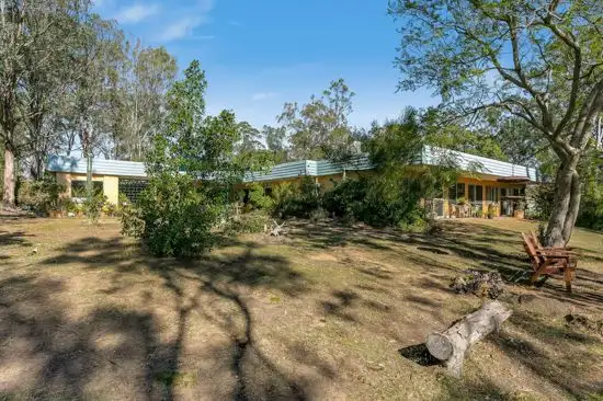 960 Blanchview Road, Silver Ridge QLD 4352