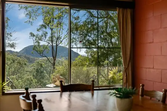 Third view of Homely house listing, 960 Blanchview Road, Silver Ridge QLD 4352