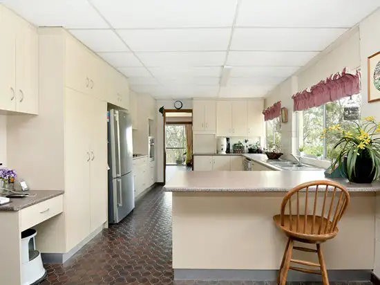 Fifth view of Homely house listing, 960 Blanchview Road, Silver Ridge QLD 4352