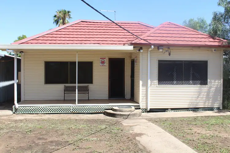 Main view of Homely house listing, 11 Cross Street, Moree NSW 2400