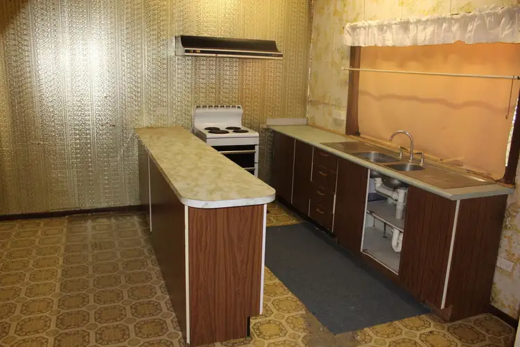 Third view of Homely house listing, 11 Cross Street, Moree NSW 2400