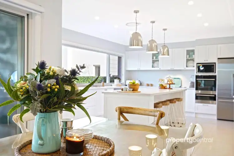 154 River Road, Leonay NSW 2750