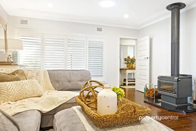 Sixth view of Homely house listing, 154 River Road, Leonay NSW 2750