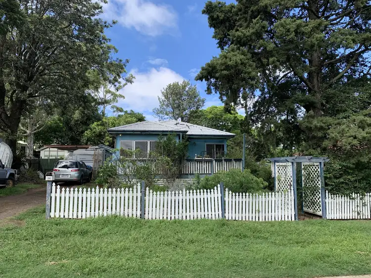 Main view of Homely house listing, 16 Munro Street, Harlaxton QLD 4350