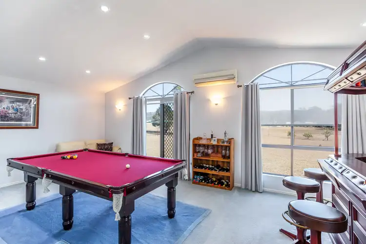 Third view of Homely house listing, 34 Parkridge Drive, Withcott QLD 4352