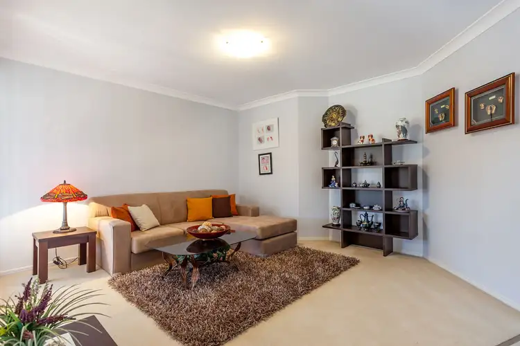 Fifth view of Homely house listing, 34 Parkridge Drive, Withcott QLD 4352