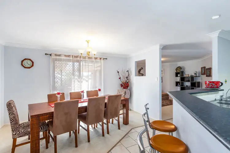 Sixth view of Homely house listing, 34 Parkridge Drive, Withcott QLD 4352