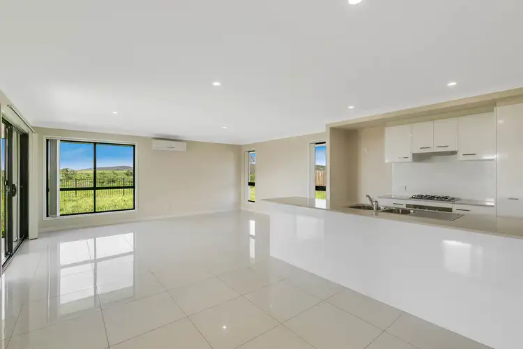 Second view of Homely house listing, 21 Mia Street, Wyreema QLD 4352