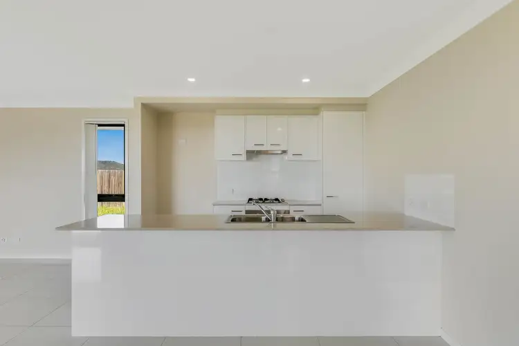 Third view of Homely house listing, 21 Mia Street, Wyreema QLD 4352