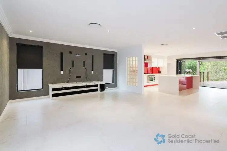 Second view of Homely house listing, 41 River Oak Drive, Helensvale QLD 4212