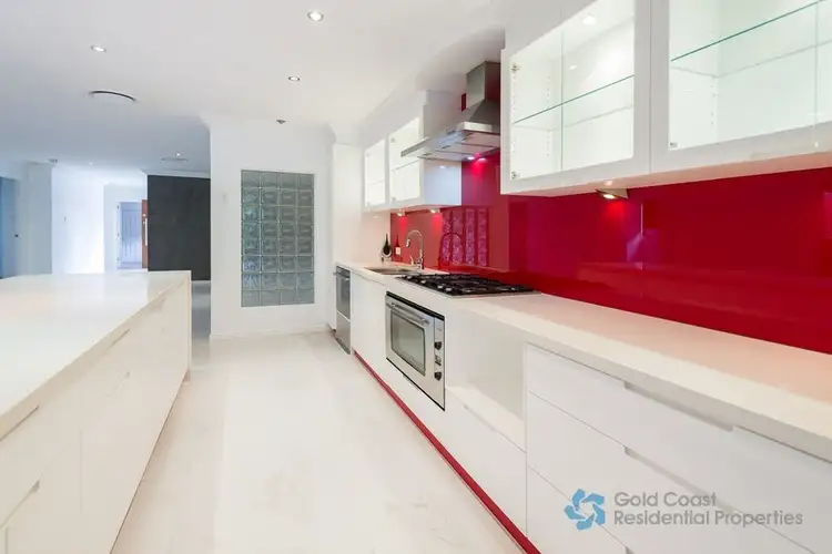 Third view of Homely house listing, 41 River Oak Drive, Helensvale QLD 4212