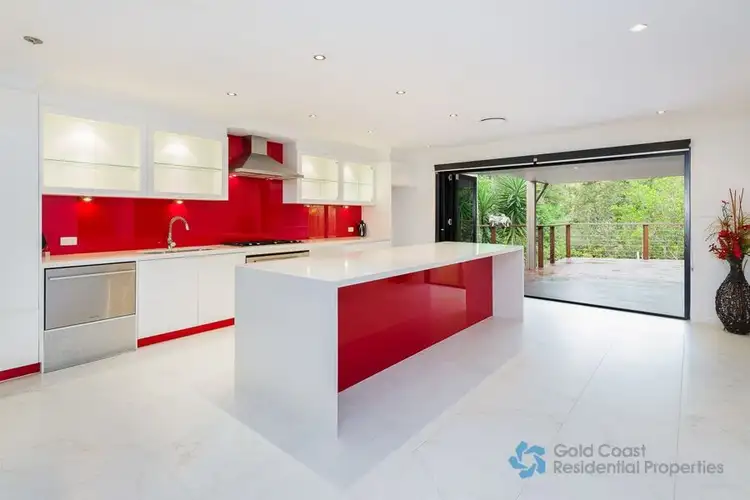Fourth view of Homely house listing, 41 River Oak Drive, Helensvale QLD 4212